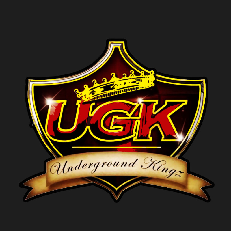 Ugk Underground Kingz Classic T-shirt by William Art | Artistshot