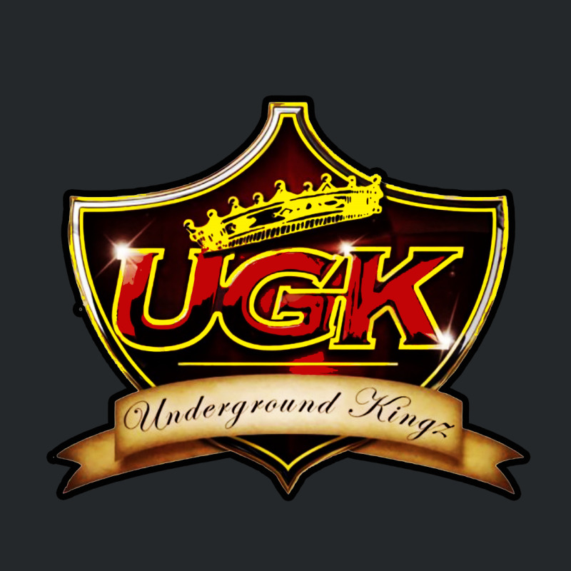 Ugk Underground Kingz Crewneck Sweatshirt by William Art | Artistshot