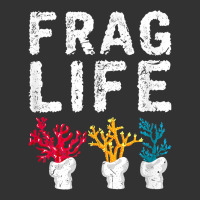 Frag Life Saltwater Reef Tank Funny Aquarium T Shirt Baby Bodysuit | Artistshot