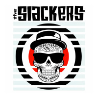 The Slackers Crop Top | Artistshot