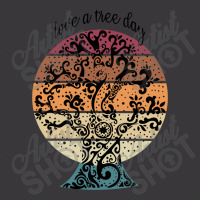 National Love A Tree Day Ladies Curvy T-shirt | Artistshot