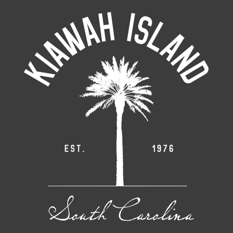 Kiawah Island Sc Park Palm Tree Golf Gift Pullover Hoodie Men's Polo Shirt by kylanaalamos | Artistshot