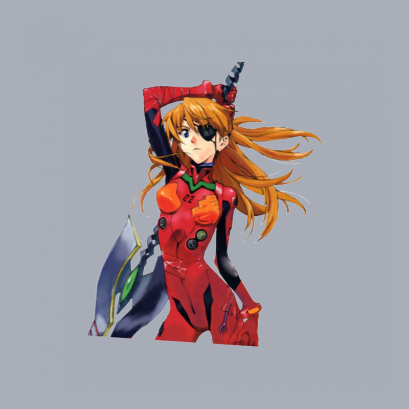 Evangelion Tank Dress by sanjayaputra | Artistshot