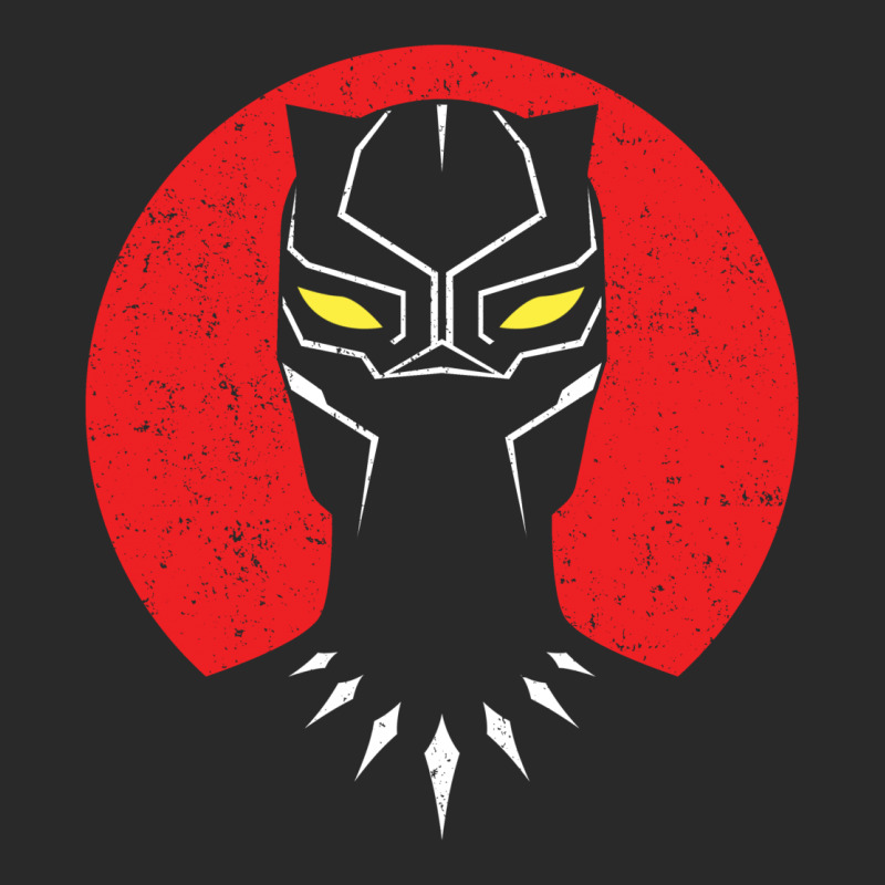 Black Panther Logo Tee Toddler T-shirt | Artistshot