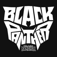 Black Panther Tote Bags | Artistshot