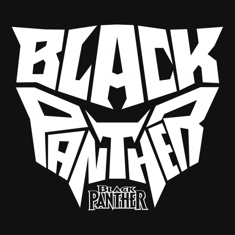 Black Panther Tote Bags | Artistshot