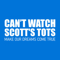 Scott's Tots - Make Our Dreams Come True Baby Beanies | Artistshot