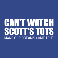 Scott's Tots - Make Our Dreams Come True Baby Bodysuit | Artistshot