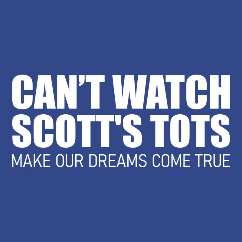 Scott's Tots - Make Our Dreams Come True Baby Bodysuit | Artistshot