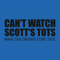 Scott's Tots - Make Our Dreams Come True Pocket T-shirt | Artistshot