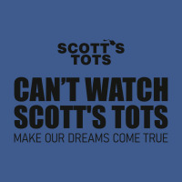 Scott's Tots - Make Our Dreams Come True Champion Hoodie | Artistshot