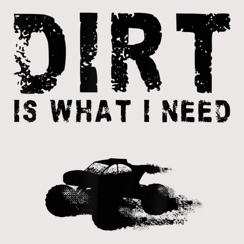 Quad Atv 4 Wheeler Racing Riding Funny Dirt Is What I Need T Shirt Pocket T-shirt | Artistshot