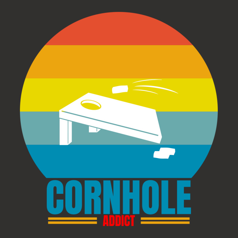 Cornhole Addict Champion Hoodie | Artistshot