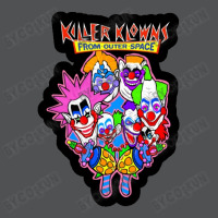 Killer Klowns From Outer Space T-shirt | Artistshot