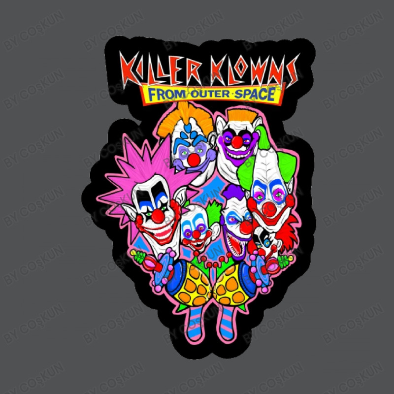 Killer Klowns From Outer Space T-shirt | Artistshot