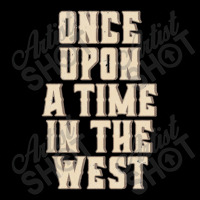 Once Upon A Time In The West Pocket T-shirt | Artistshot