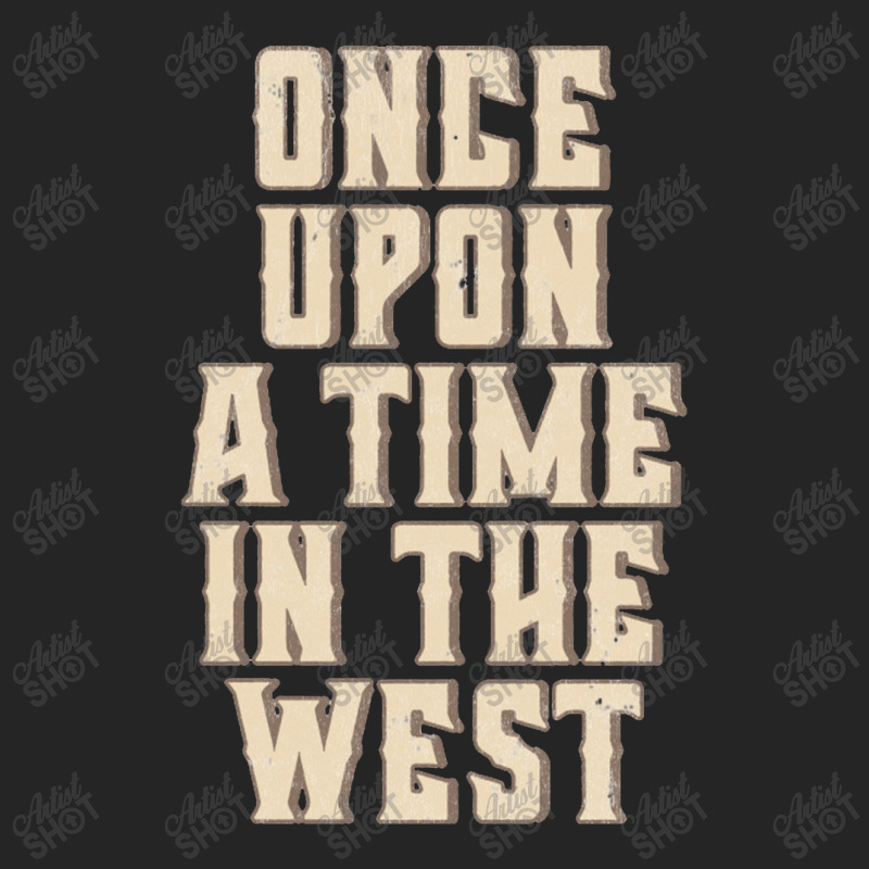 Once Upon A Time In The West Unisex Hoodie by qulonuhun | Artistshot