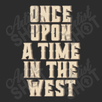 Once Upon A Time In The West Exclusive T-shirt | Artistshot