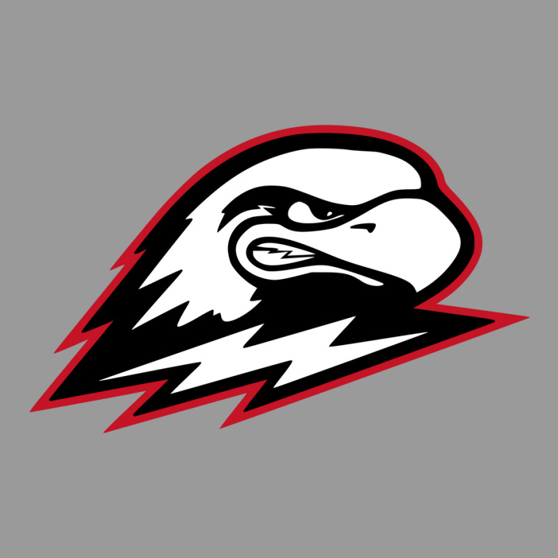 The Southern Utah Thunderbirds Oval Patch | Artistshot