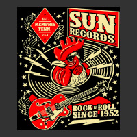 American Independent Record Label Sun Records Baby Bodysuit | Artistshot