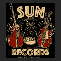 American Independent Record Label Sun Records Women's Pajamas Set | Artistshot