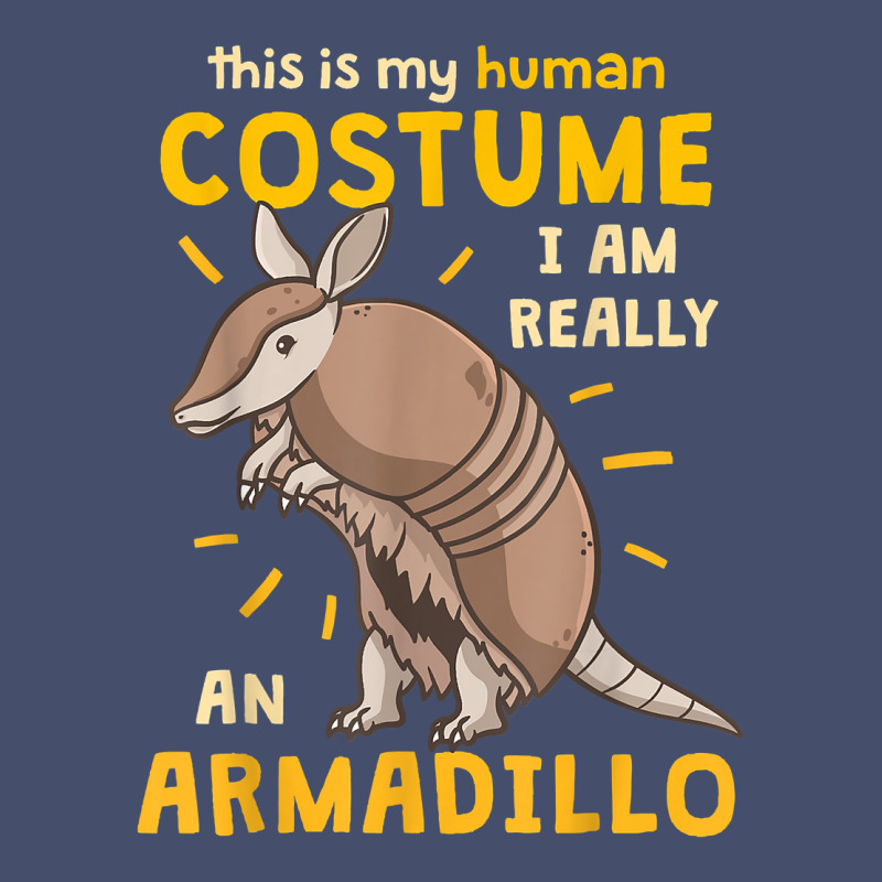 Armadillo Human Costume Lazy Costume T Shirt Vintage Short | Artistshot