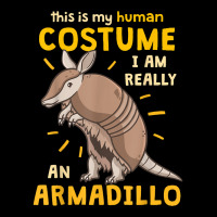 Armadillo Human Costume Lazy Costume T Shirt Lightweight Hoodie | Artistshot