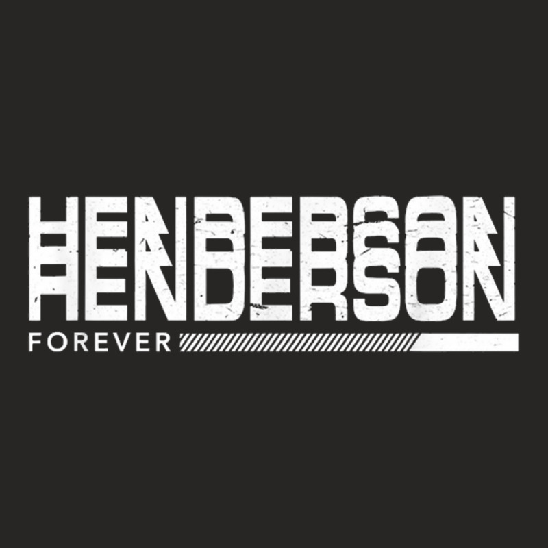 Henderson Forever Resident Nevada Local Nv Vacation Hometown Ladies Fitted T-Shirt by saterseim | Artistshot