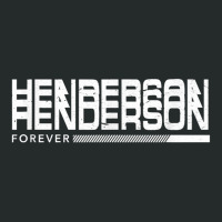 Henderson Forever Resident Nevada Local Nv Vacation Hometown Women's Triblend Scoop T-shirt | Artistshot