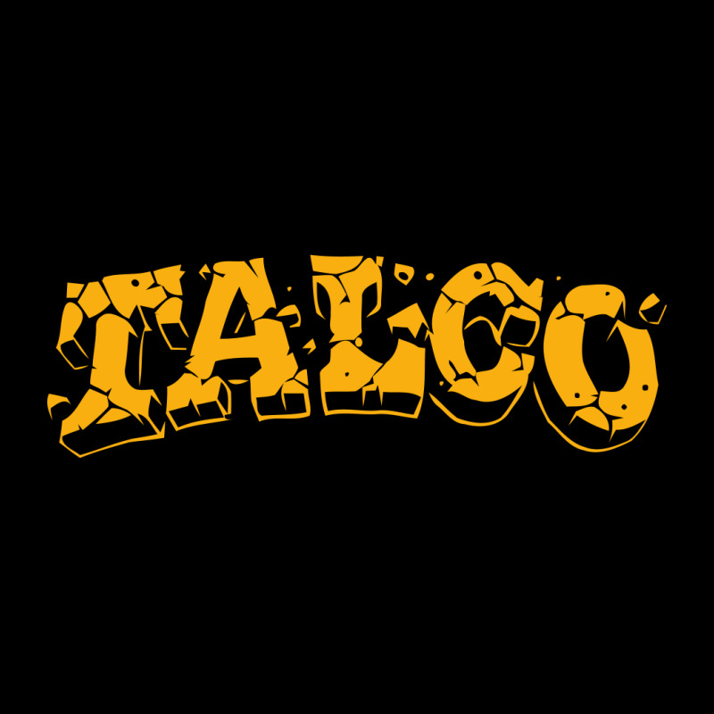 Talco Ska Punk Maternity Scoop Neck T-shirt | Artistshot