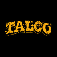 Talco Ska Punk Women's V-neck T-shirt | Artistshot