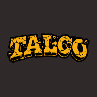 Talco Ska Punk Racerback Tank | Artistshot