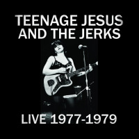 Teenage Jesus And The Jerks Live 1977 - 1979 Cropped Sweater | Artistshot