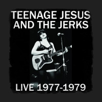 Teenage Jesus And The Jerks Live 1977 - 1979 Ladies Polo Shirt | Artistshot