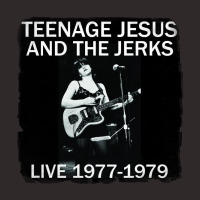 Teenage Jesus And The Jerks Live 1977 - 1979 Racerback Tank | Artistshot