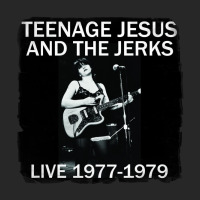 Teenage Jesus And The Jerks Live 1977 - 1979 Women's Pajamas Set | Artistshot