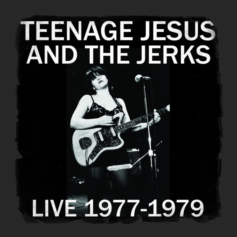 Teenage Jesus And The Jerks Live 1977 - 1979 Women's Pajamas Set | Artistshot