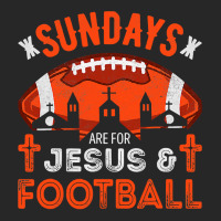 Football Sundays Are For Jesus And Cleveland Christian Women's Pajamas Set | Artistshot