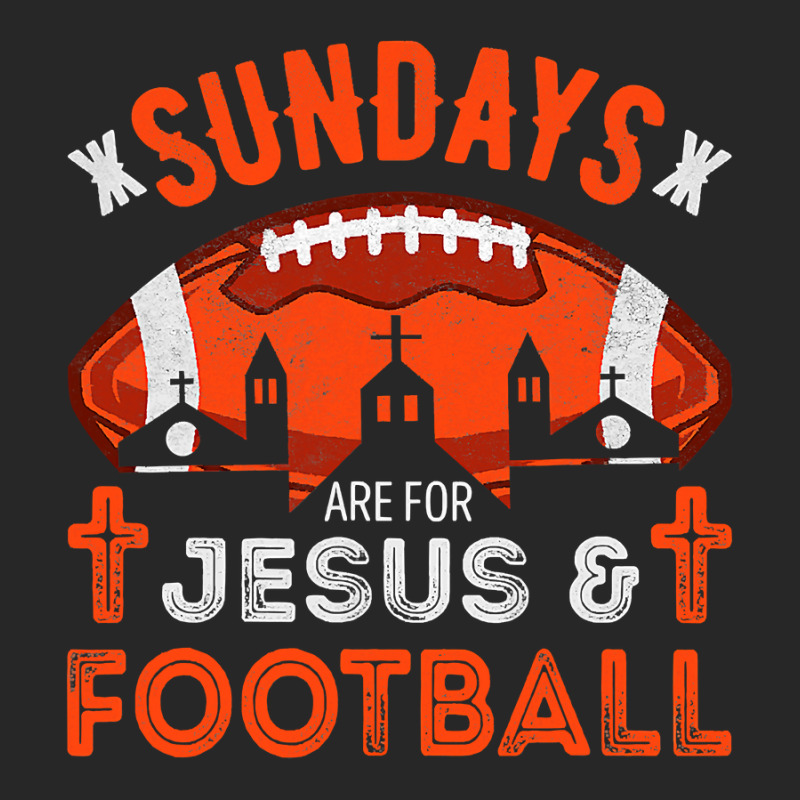 Football Sundays Are For Jesus And Cleveland Christian Women's Pajamas Set by circularflap | Artistshot