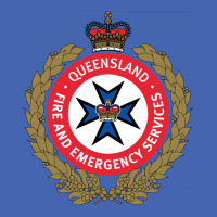 Fire And Emergency Services, Queensland Zipper Hoodie | Artistshot