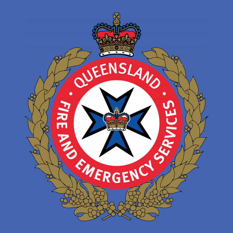 Fire And Emergency Services, Queensland Zipper Hoodie | Artistshot