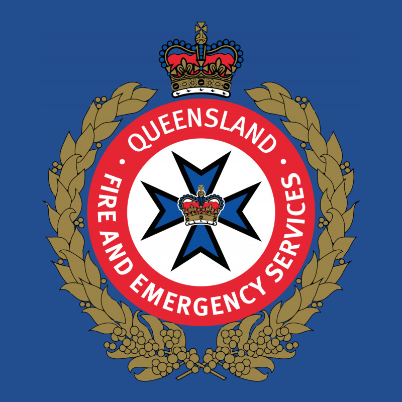 Fire And Emergency Services, Queensland Unisex Hoodie | Artistshot