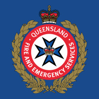 Fire And Emergency Services, Queensland Tank Top | Artistshot