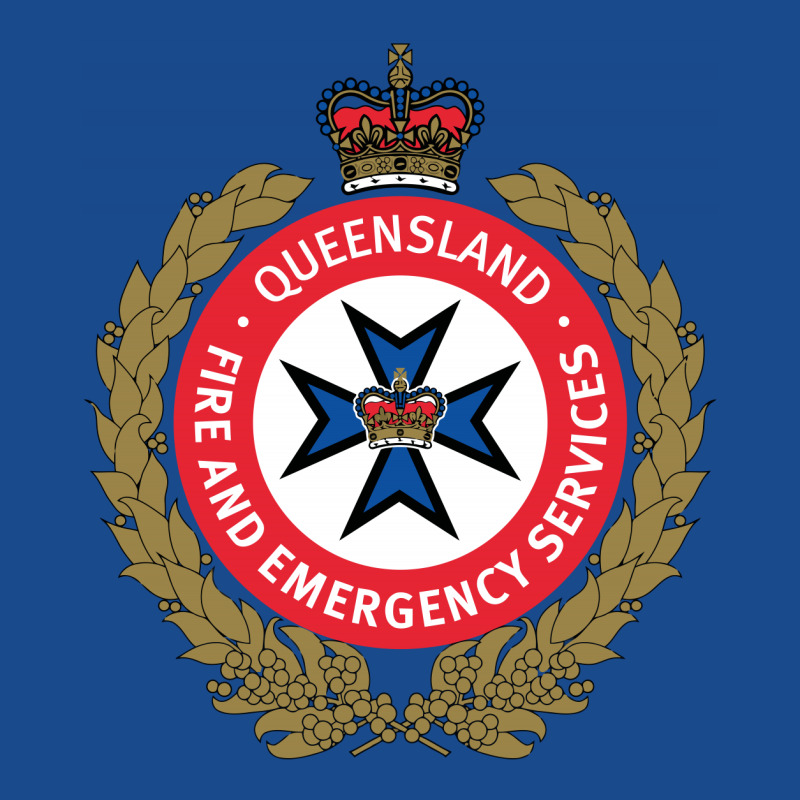 Fire And Emergency Services, Queensland Tank Top | Artistshot