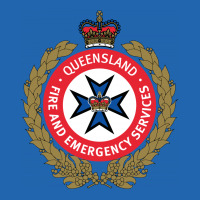 Fire And Emergency Services, Queensland Pocket T-shirt | Artistshot