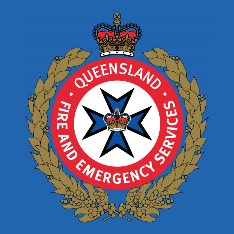 Fire And Emergency Services, Queensland Pocket T-shirt | Artistshot