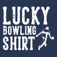 Lucky Bowling Shirt T Shirt Men Denim Jacket | Artistshot