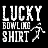 Lucky Bowling Shirt T Shirt Fleece Short | Artistshot