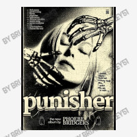 Phoebebridgers Punisher Classic T-shirt | Artistshot