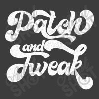 Patch And Tweak, Modular Analog Synth Lover Design Men's Polo Shirt | Artistshot